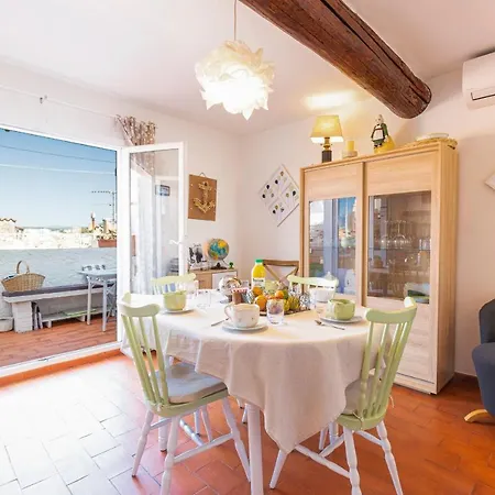 Villa De L'horloge *